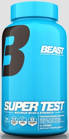 Best Test Booster Supplements