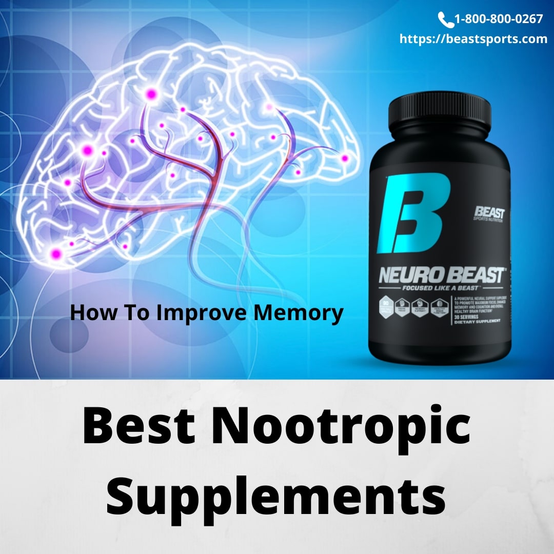 The 10 Best Things About How To Improve Memory
