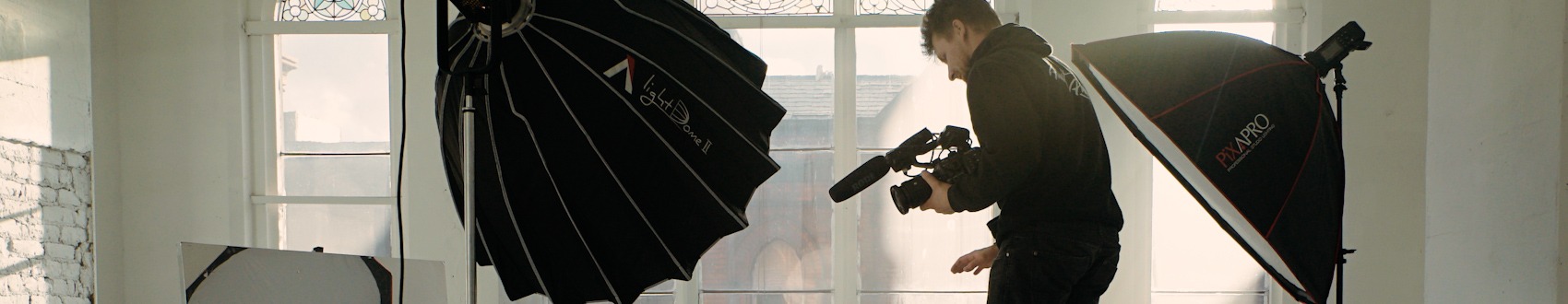 Fade Street Studios: Dublin's Ultimate Creative Hub Unveiled