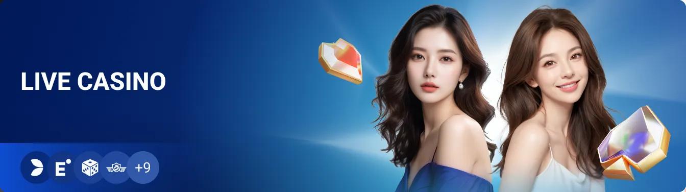 Sky88 - Trở thành Ưu Tiên Số 1 của Game Thủ Châu Á