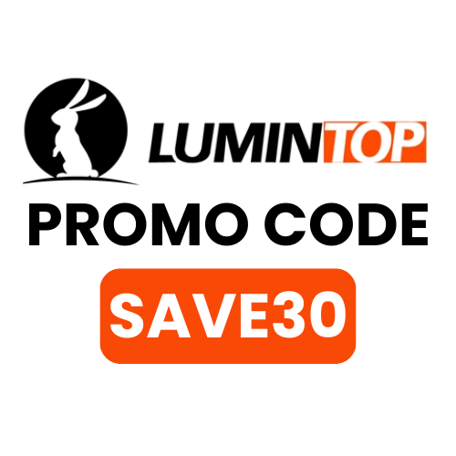 Lumintop Discount Code : (SAVE30) Get 10% Off On All Orders