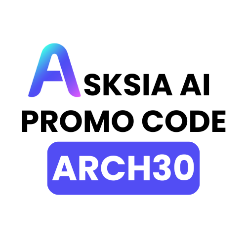 Asksia Ai Coupon Code | ARCH30 | Most 50% Discount On Plans.