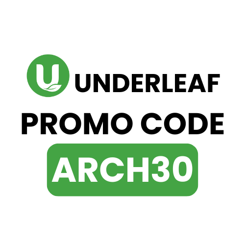 Underleaf Ai Promo Code : (ARCH30) Flat 20% Off On Subscription Plan