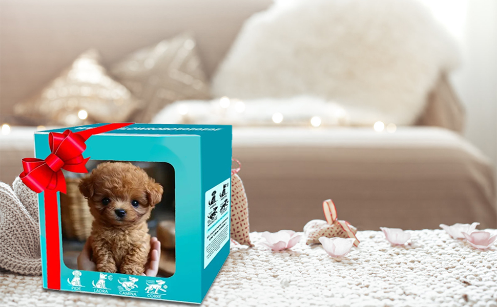 Wuffy Robot Puppy [TOP RATED] “Reviews” Genuine Expense?
