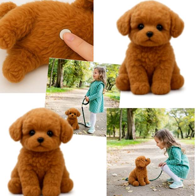 Wuffy Robot Puppy (SCAM OR LEGIT EXPERIENCE) “Reviews” Genuine?
