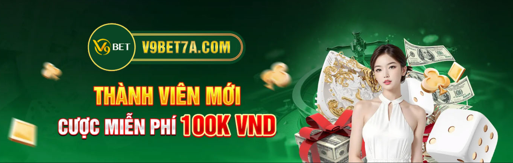 V9bet - Trang Chủ Chính Thức