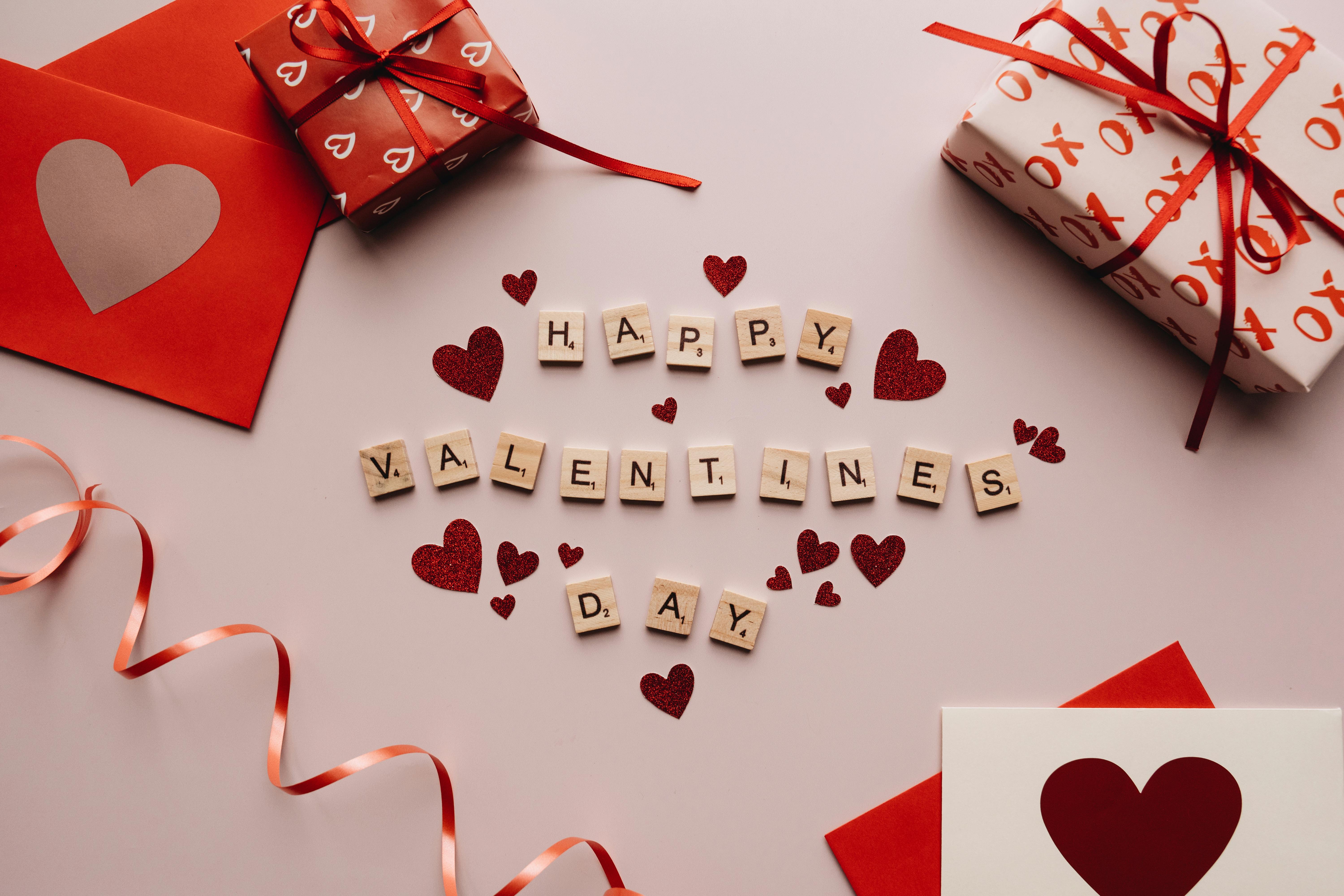 Love, Expressed Quietly: The New Language of Valentine Gifting