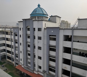 Terna Engineering College Civil Engineering Department: Academics & Training