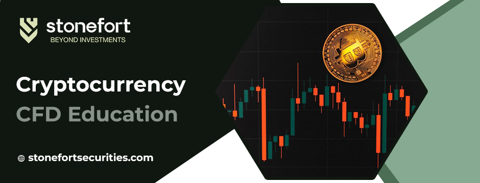 Cryptocurrency CFD Education: Everything Traders Must Know Before Starting