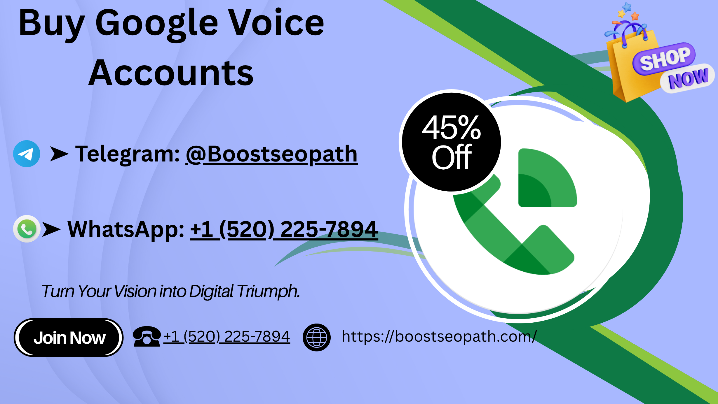 Guide to Using Google Voice with U.S. Phone Numbers