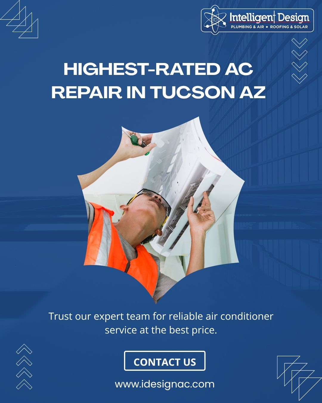Need Help with HVAC & Air Conditioning?
