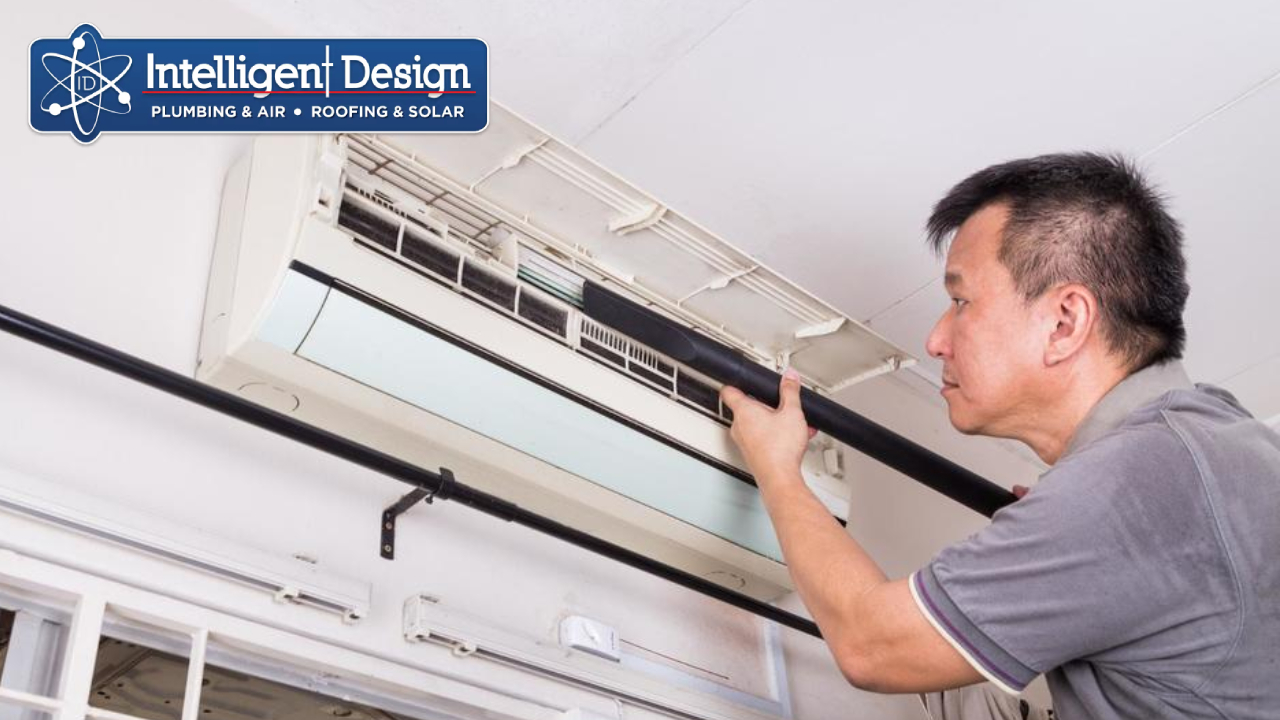When to Call for Emergency AC Repair