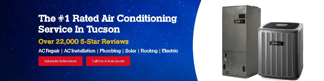 Why Every Tucson Home Needs a Fall HVAC Tune-Up