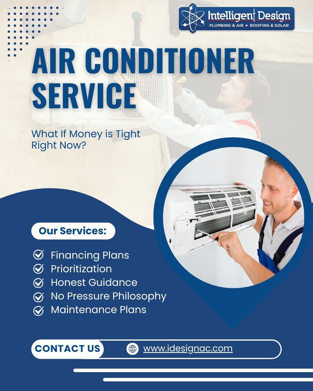 What Makes Us the Best HVAC & Plumbing Professionals in Tucson, AZ?