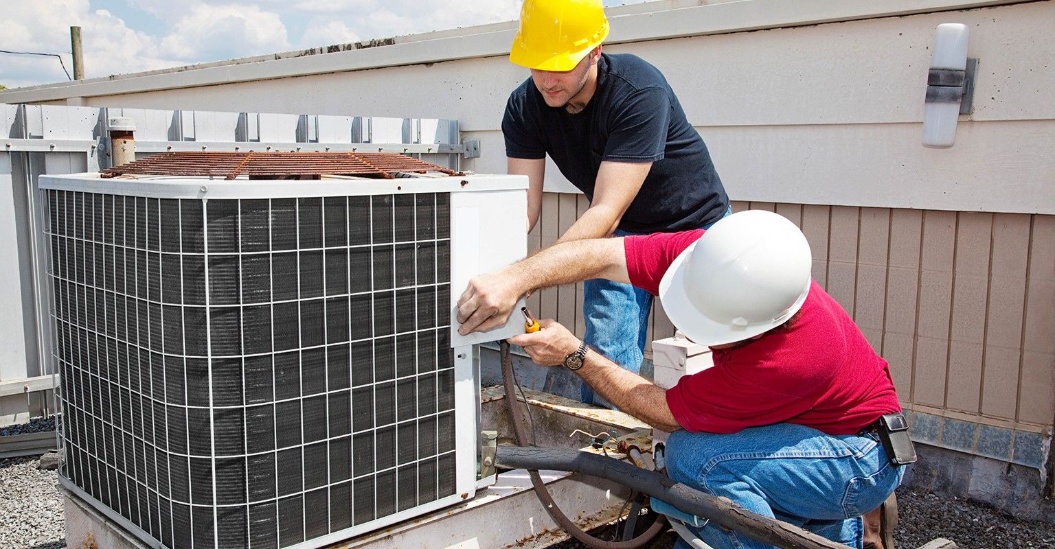 How Does a Ductless Heat Pump Work?
