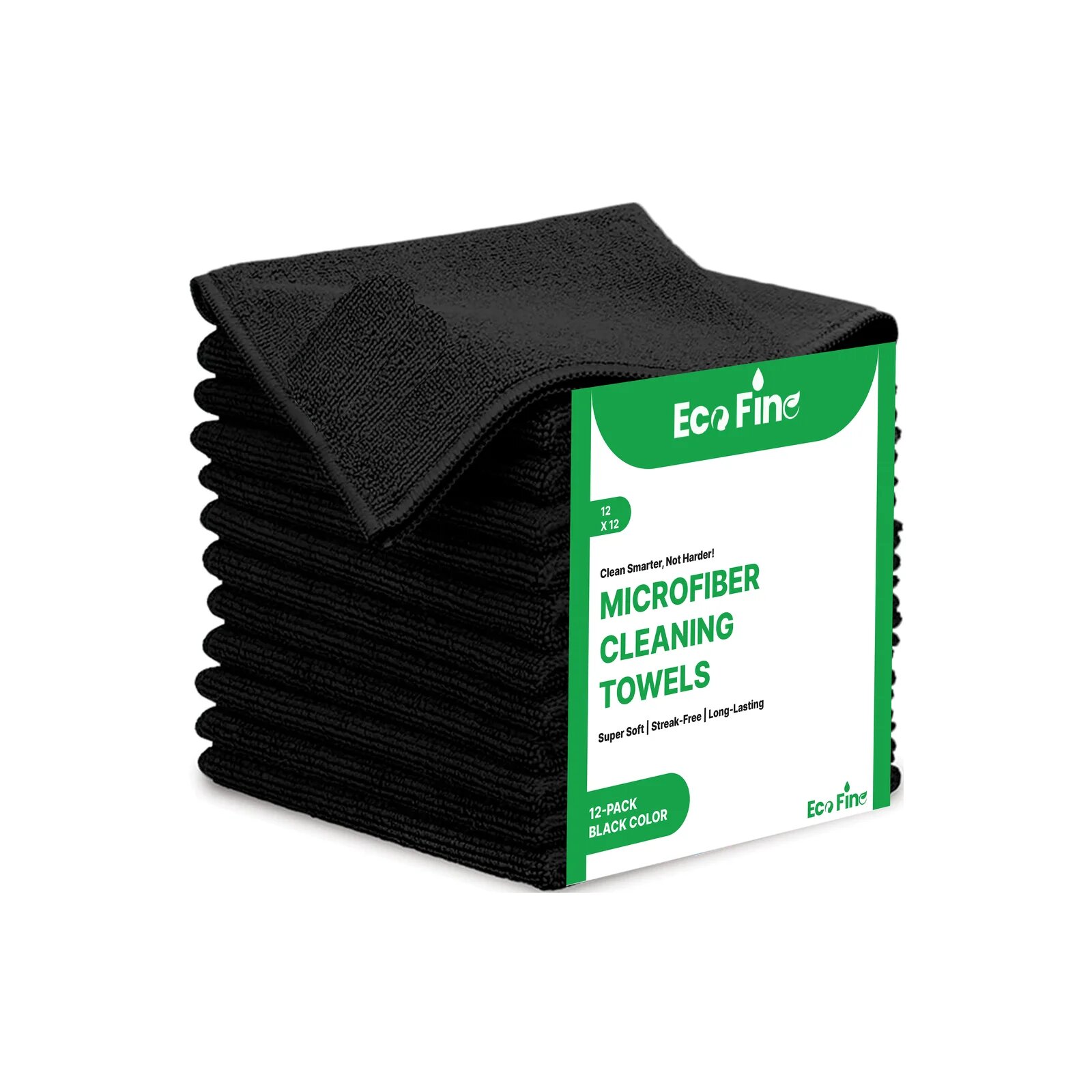 High-Efficiency Microfiber Dusters for Quick Dust Removal