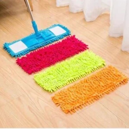 Professional Floor Cleaning Tips Using Modern Mops