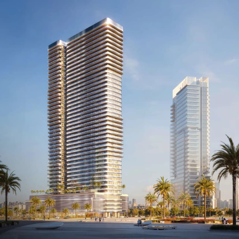 The Ultimate Long-Term Investor's Guide to UAE's Tax-Free Dubai Properties