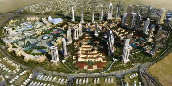 Decoding the Boom: Essential Market Insights for Dubai Real Estates