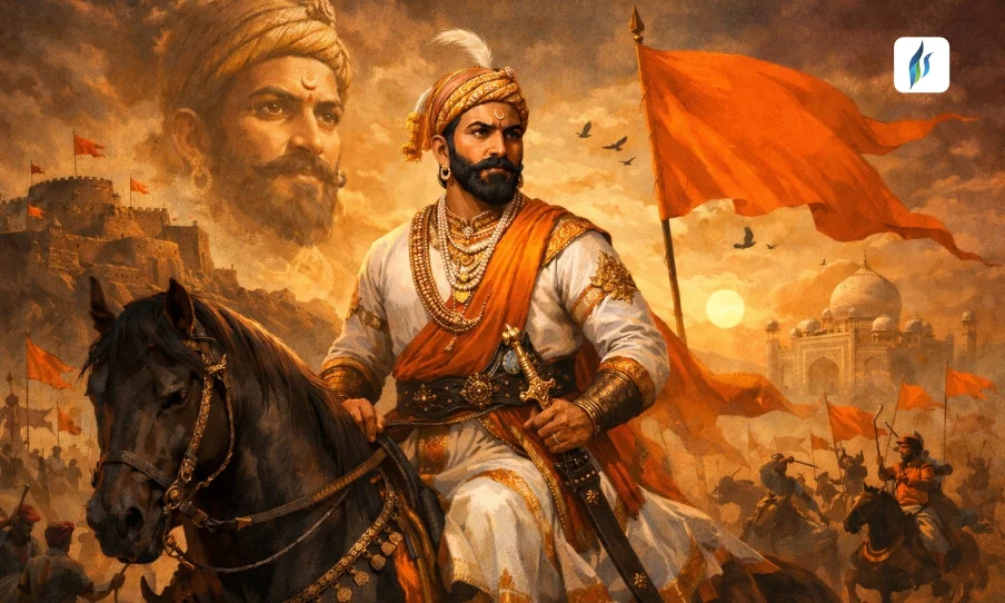 Shiv Jayanti 2026: Remembering the Legacy of Chhatrapati Shivaji Maharaj
