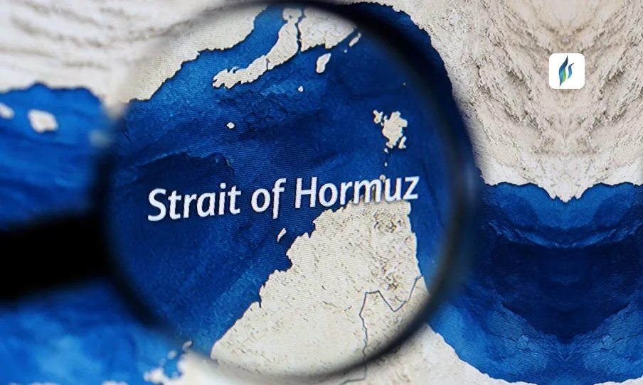 Strategic Importance and Global Tensions Surrounding the Strait of Hormuz Today