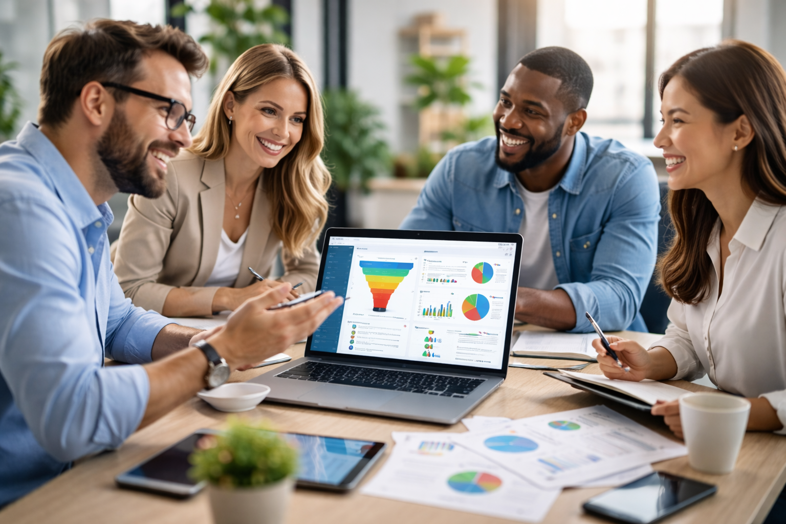 Why CRM Tools Are Essential for Business Growth
