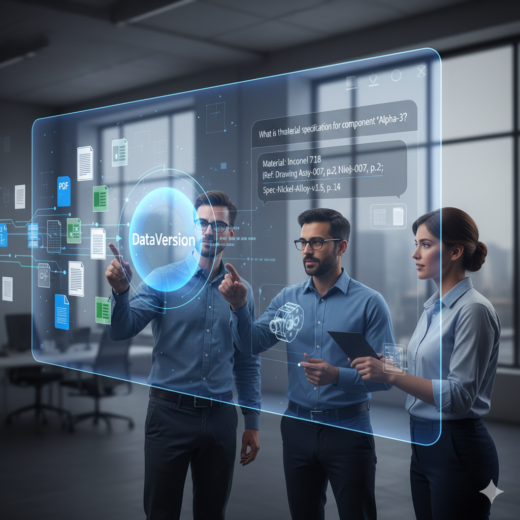 Why Engineering Teams Are Moving to AI-Driven Document Intelligence with DataVersion