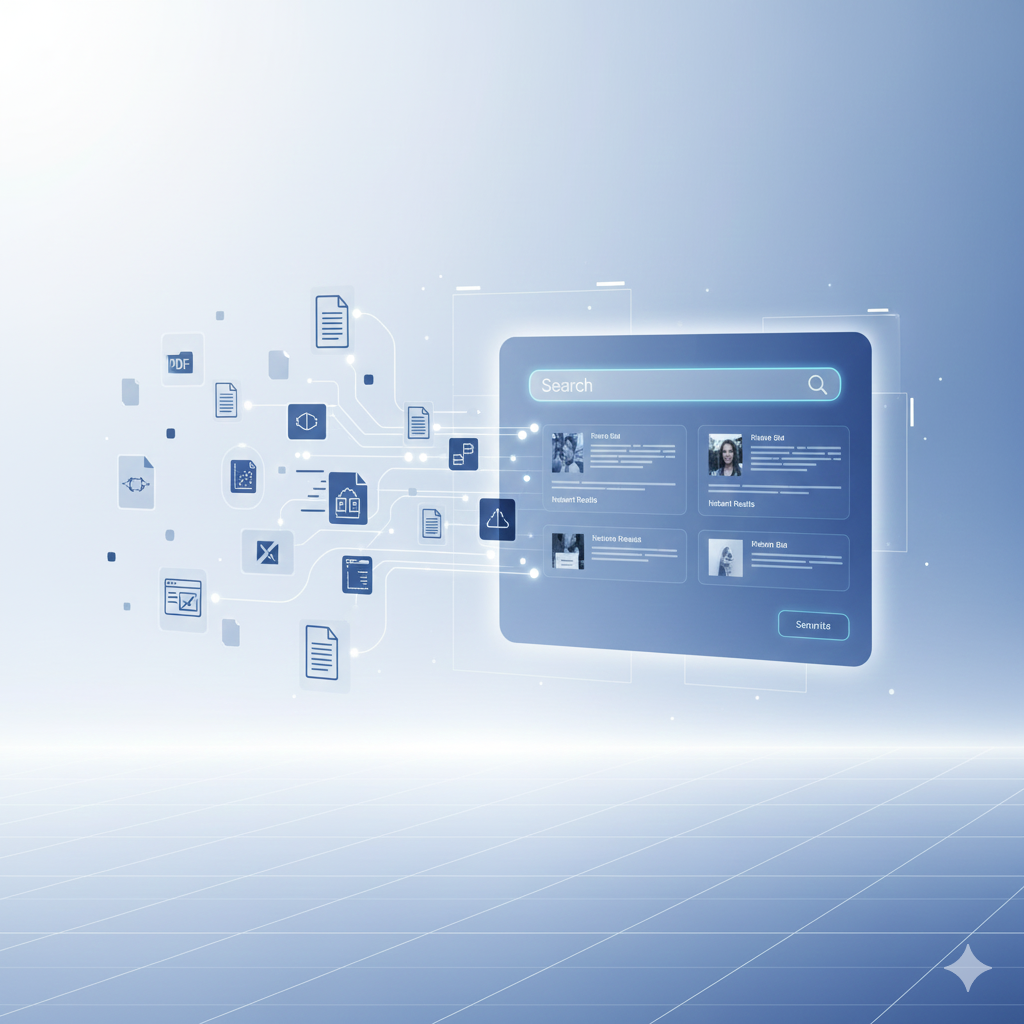 Transforming Engineering Knowledge Access with Data Version