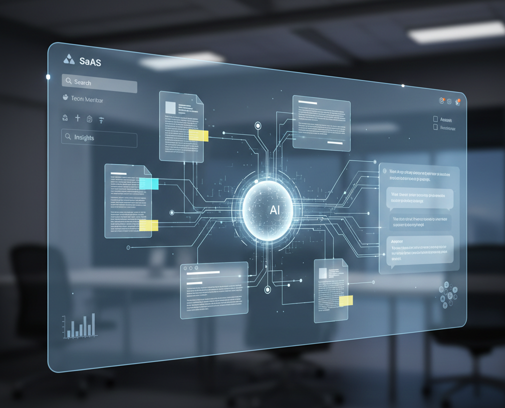DataVersion Helps Teams Turn Documents into Instant, Trusted Answers