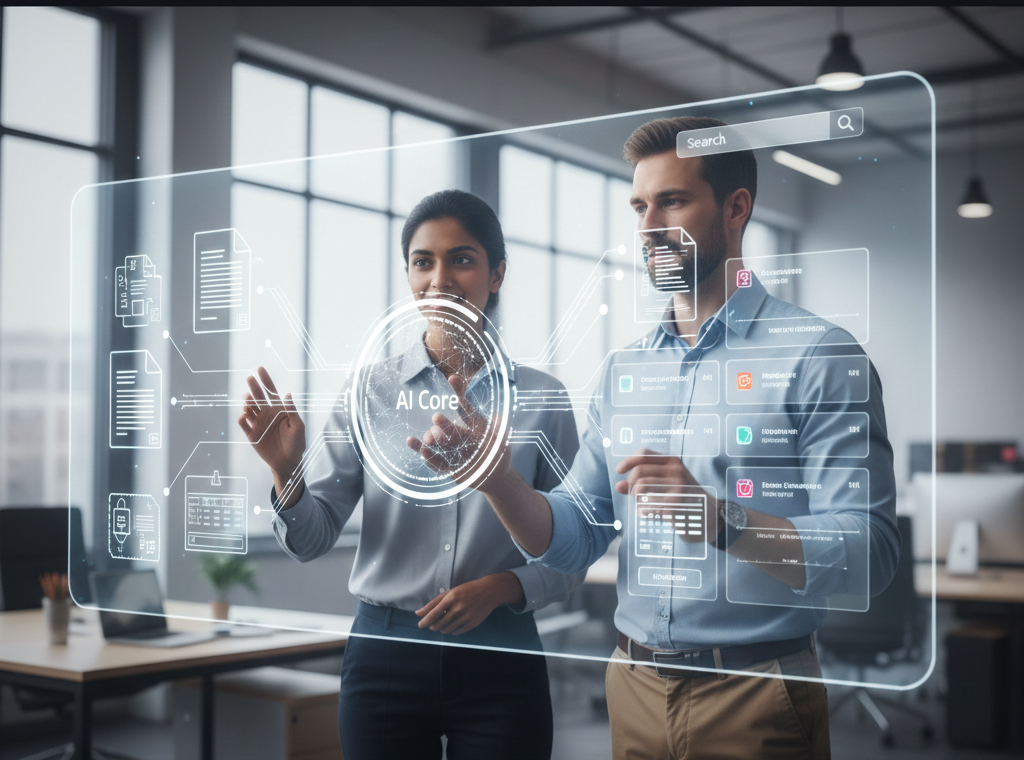 How dataversion.ai Transforms Technical Documents into Actionable Engineering Knowledge