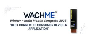 Why WachMe Children’s Phone Watch Is Better Than a Smartphone