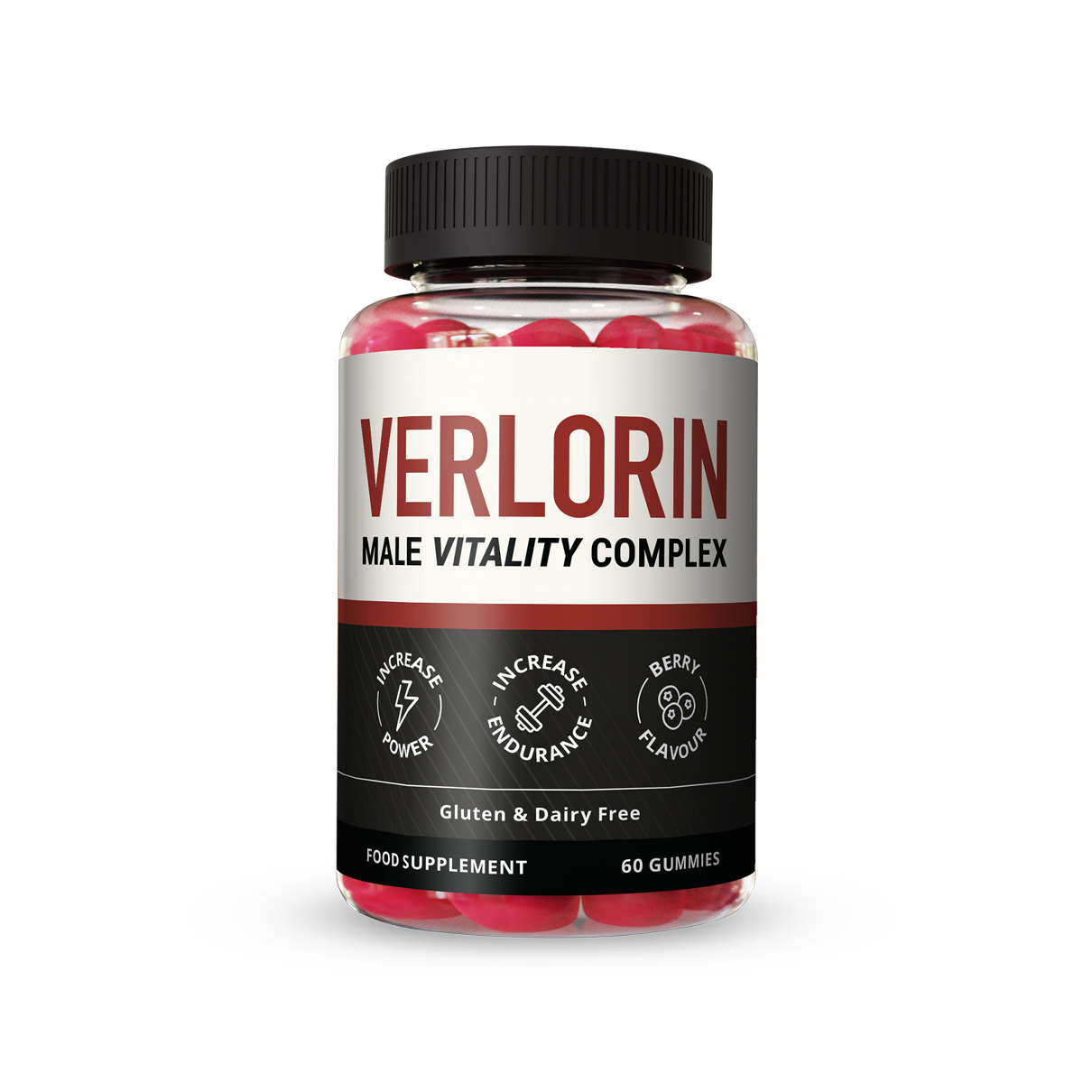Verlorin Male Enhancement Ireland (Official™) - Is It Worth the Hype?