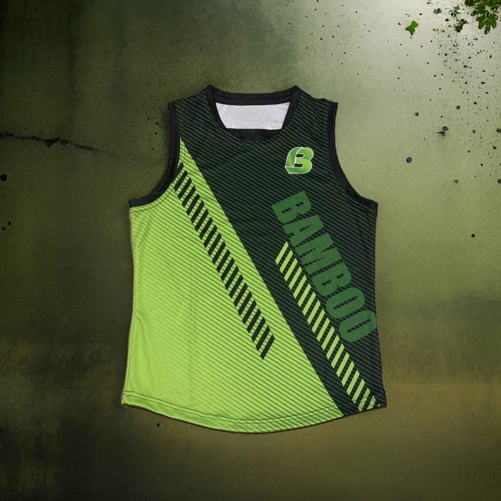 Australian Sports Uniforms: Top Brands Offering High-Performance Custom Apparel