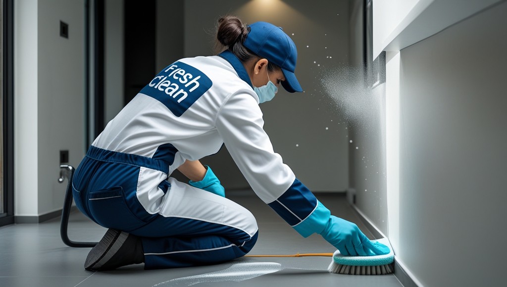 Transform Your Home with Top-Notch Deep Cleaning Services in South Auckland