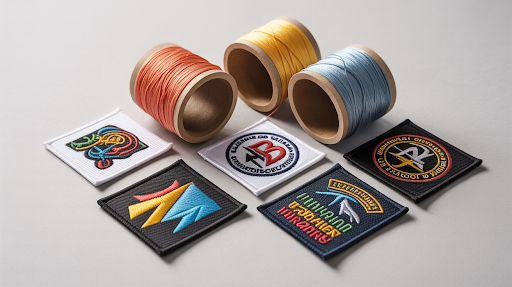 Custom Patches Canada Guide for Everyday Use