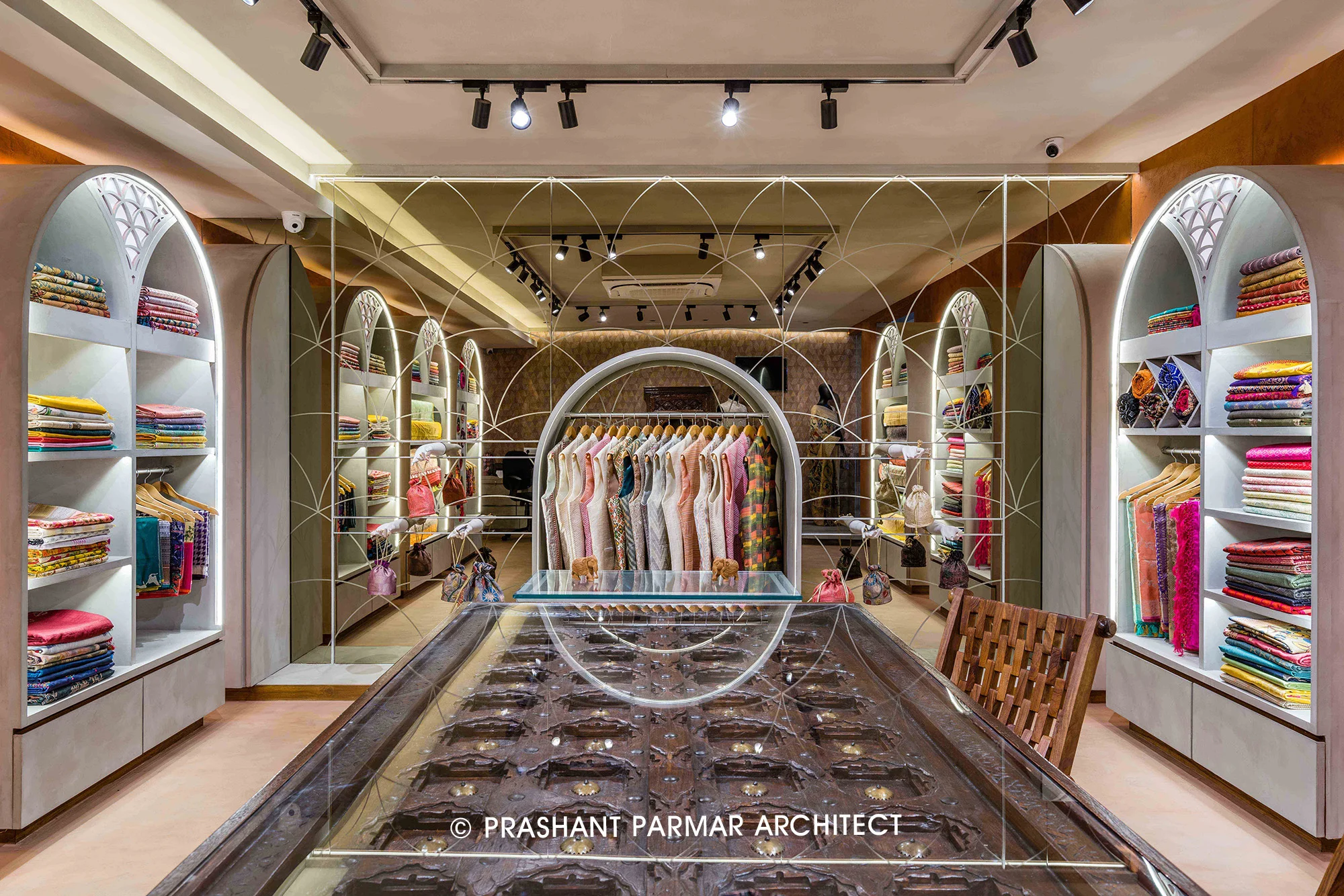 Why Simplicity Wins in Retail Design