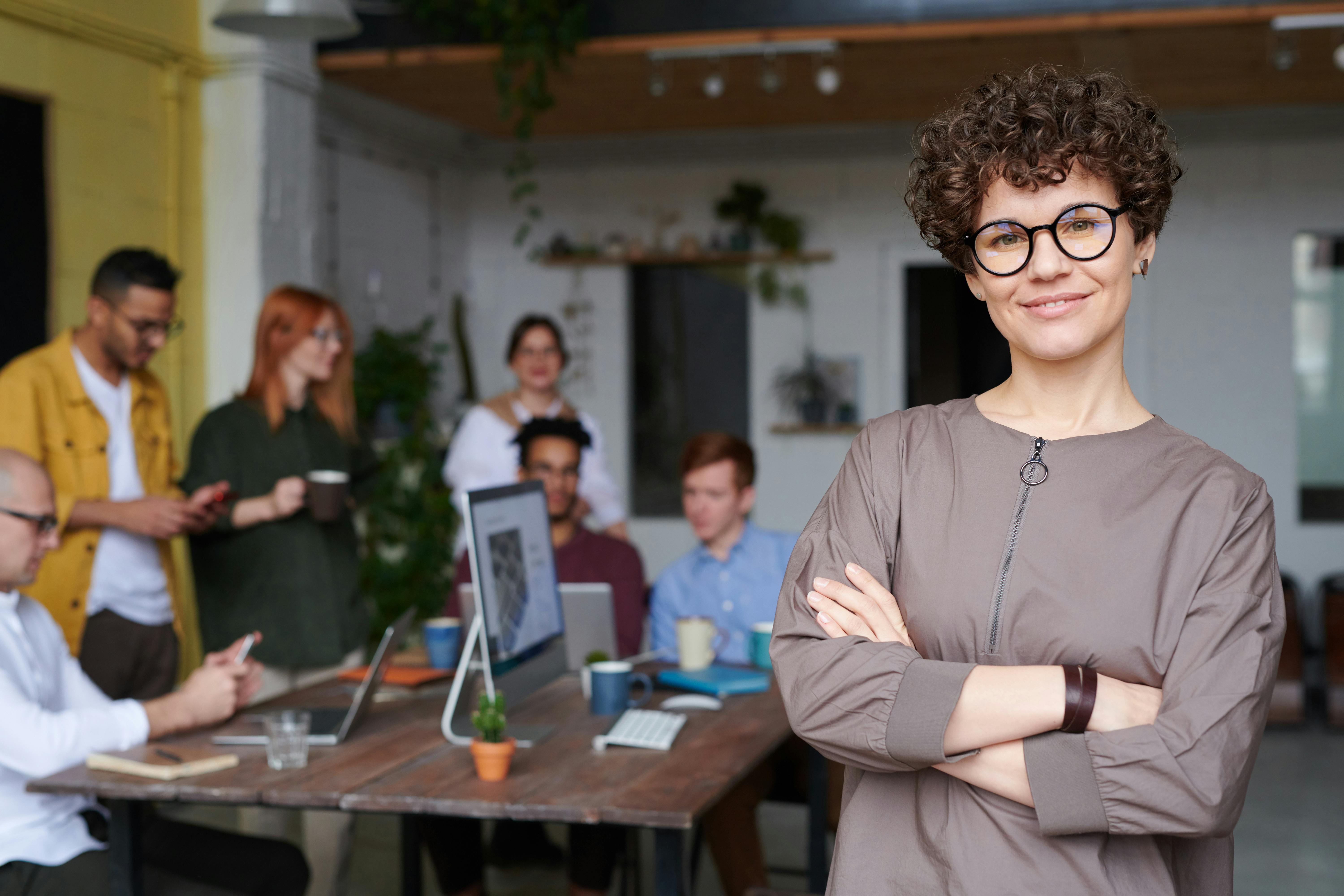 HR Admin Jobs in Dubai: Building Stable Careers in a Global Workforce