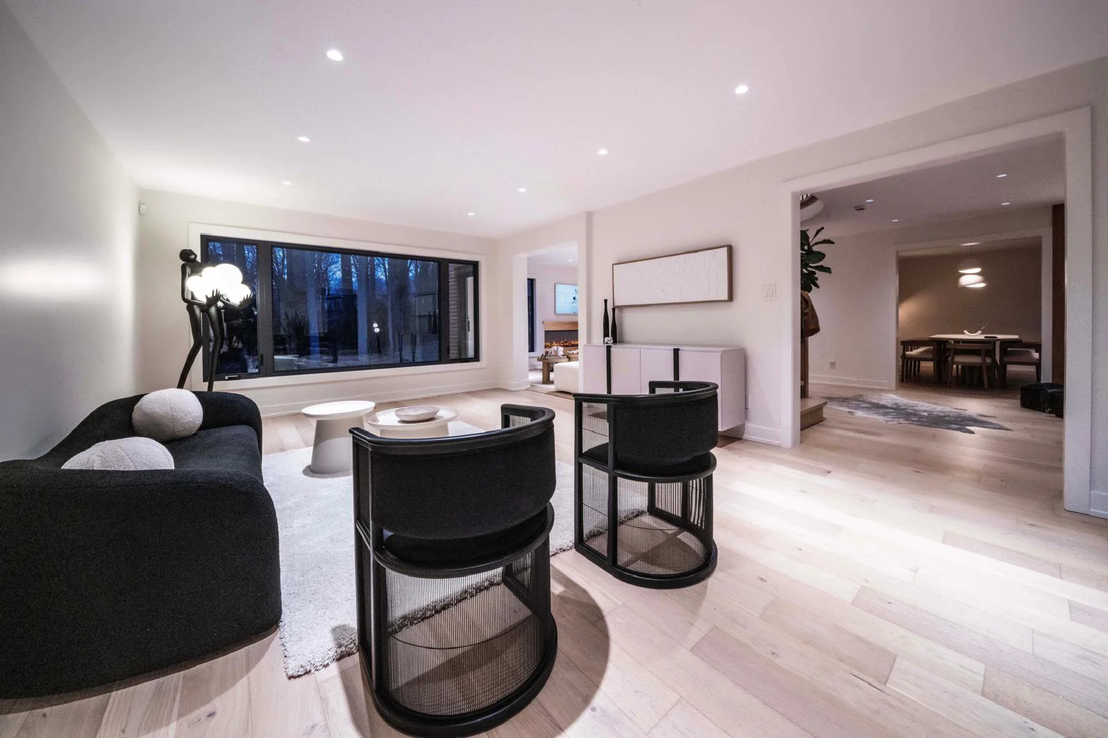 FULL HOME RENOVATION IN TORONTO 🛠️🏡