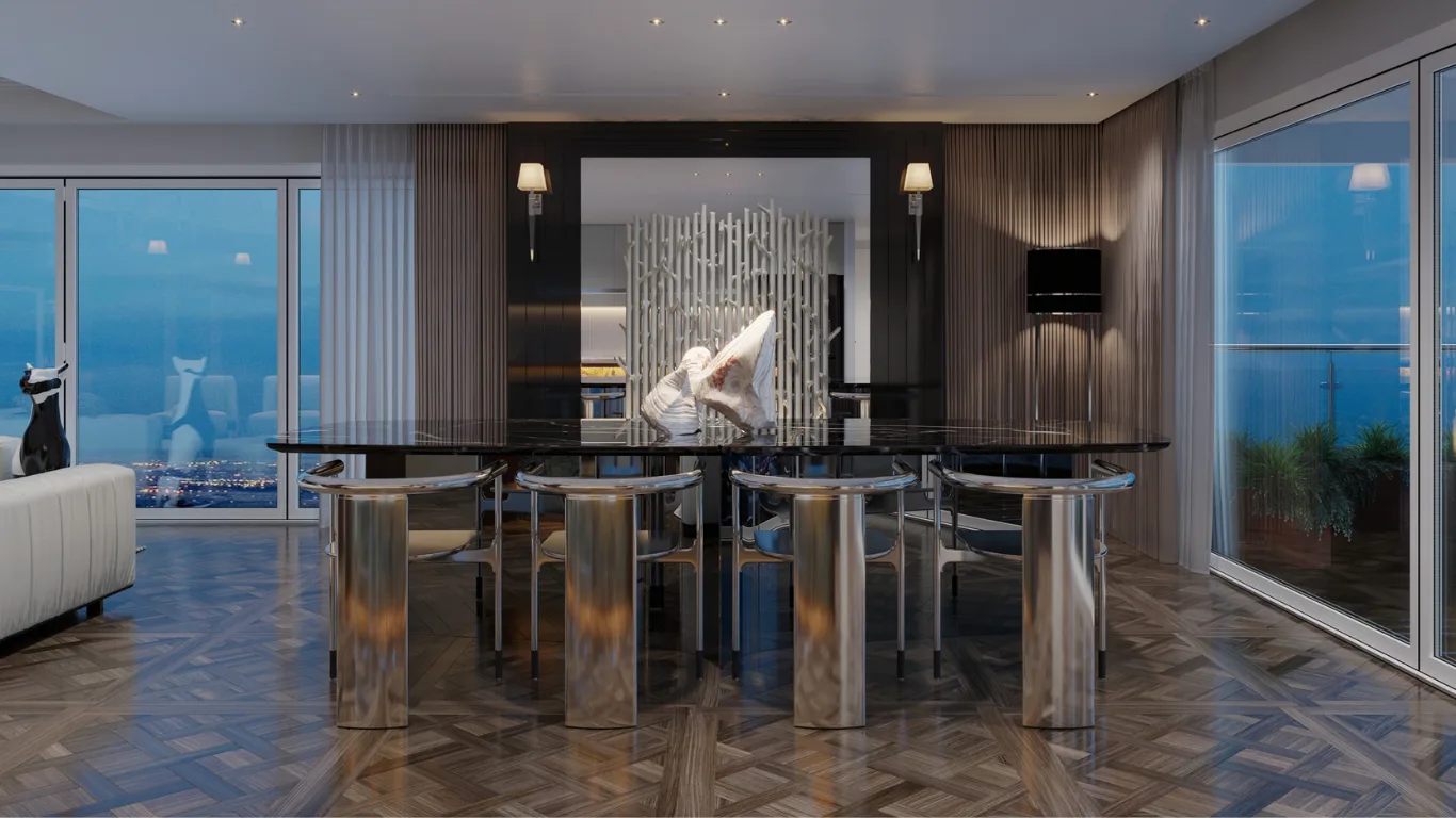 THE ULTIMATE TORONTO FULL HOME RENOVATION EXPERIENCE 🏡✨