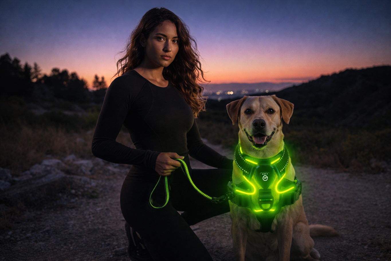 RadPaws LED Harness (Independent Investigation) — Hidden Facts Exposed Before You Buy!