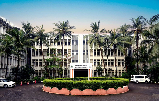 Terna Public Charitable Trust: A Leading Charitable Organization in India