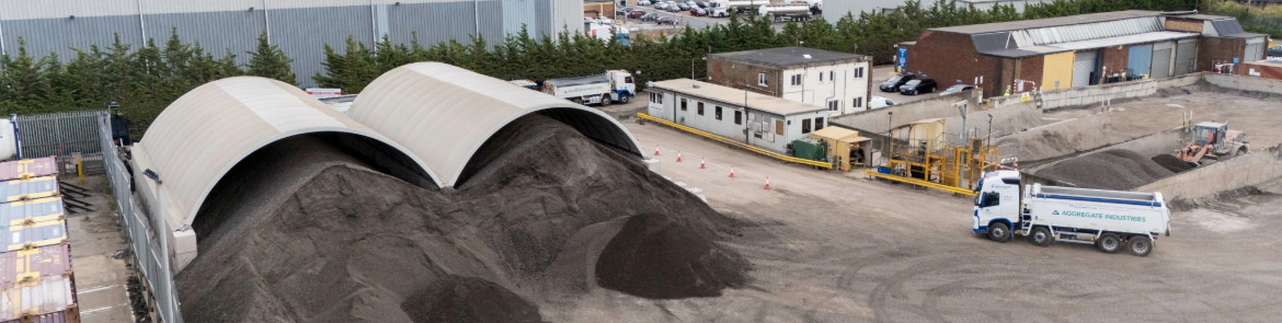 How PVC industrial covers improve site safety