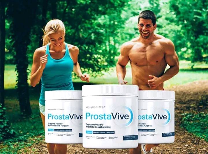 ProstaVive Side Effects: Is It Safe for Daily Use?