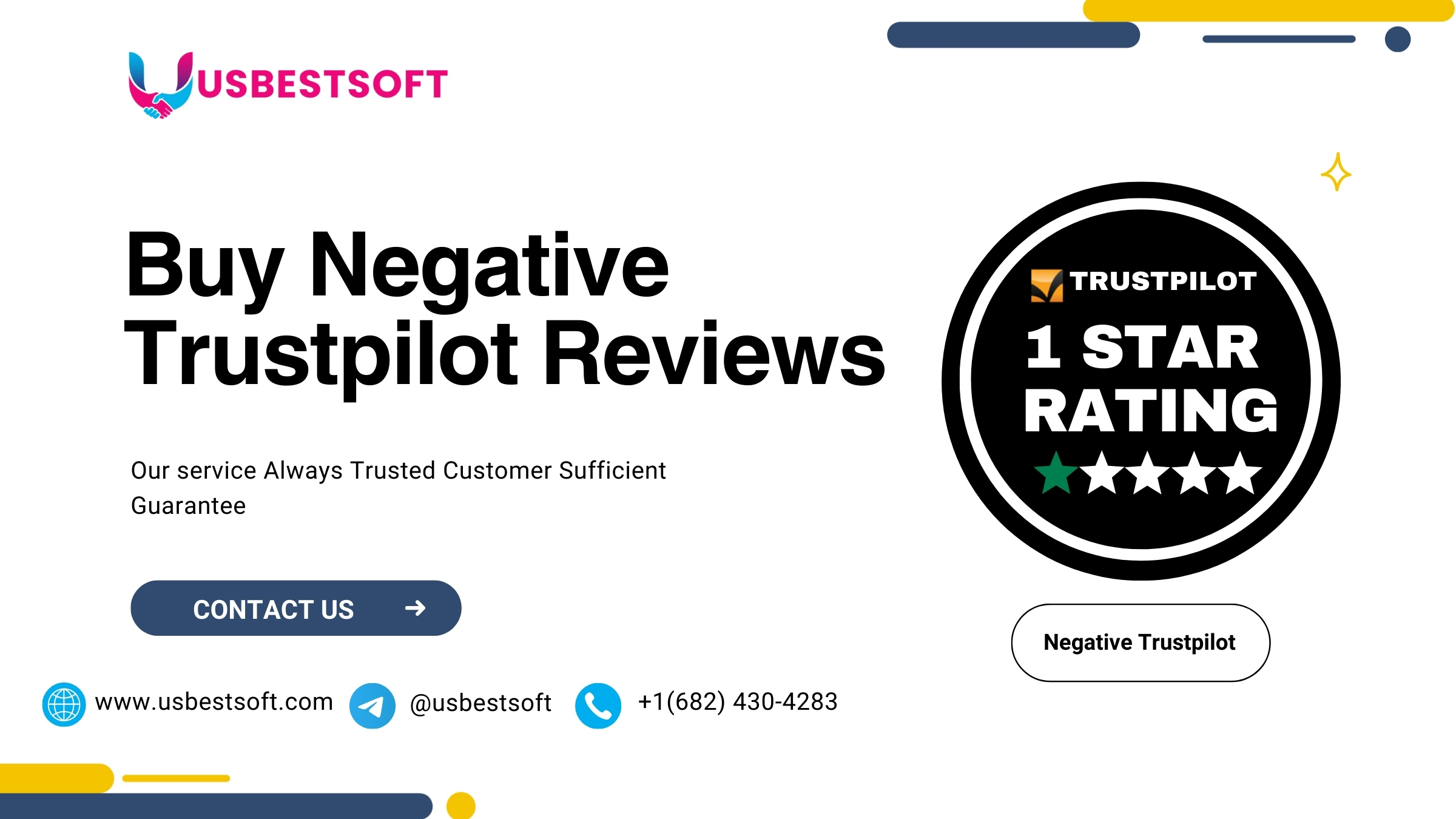 Negative Trustpilot Review: Black Friday Shopping Insights