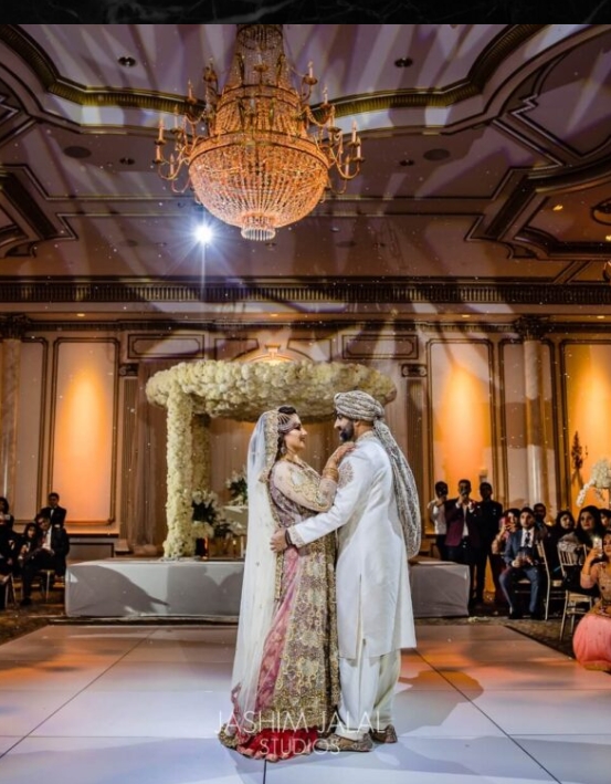 Blending Tradition and Elegance: Hosting a Kosher Wedding at The Legacy Castle