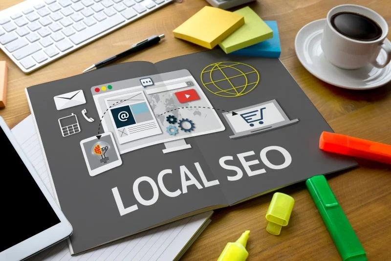 How Do SEO Services Target Location-Specific Keywords?