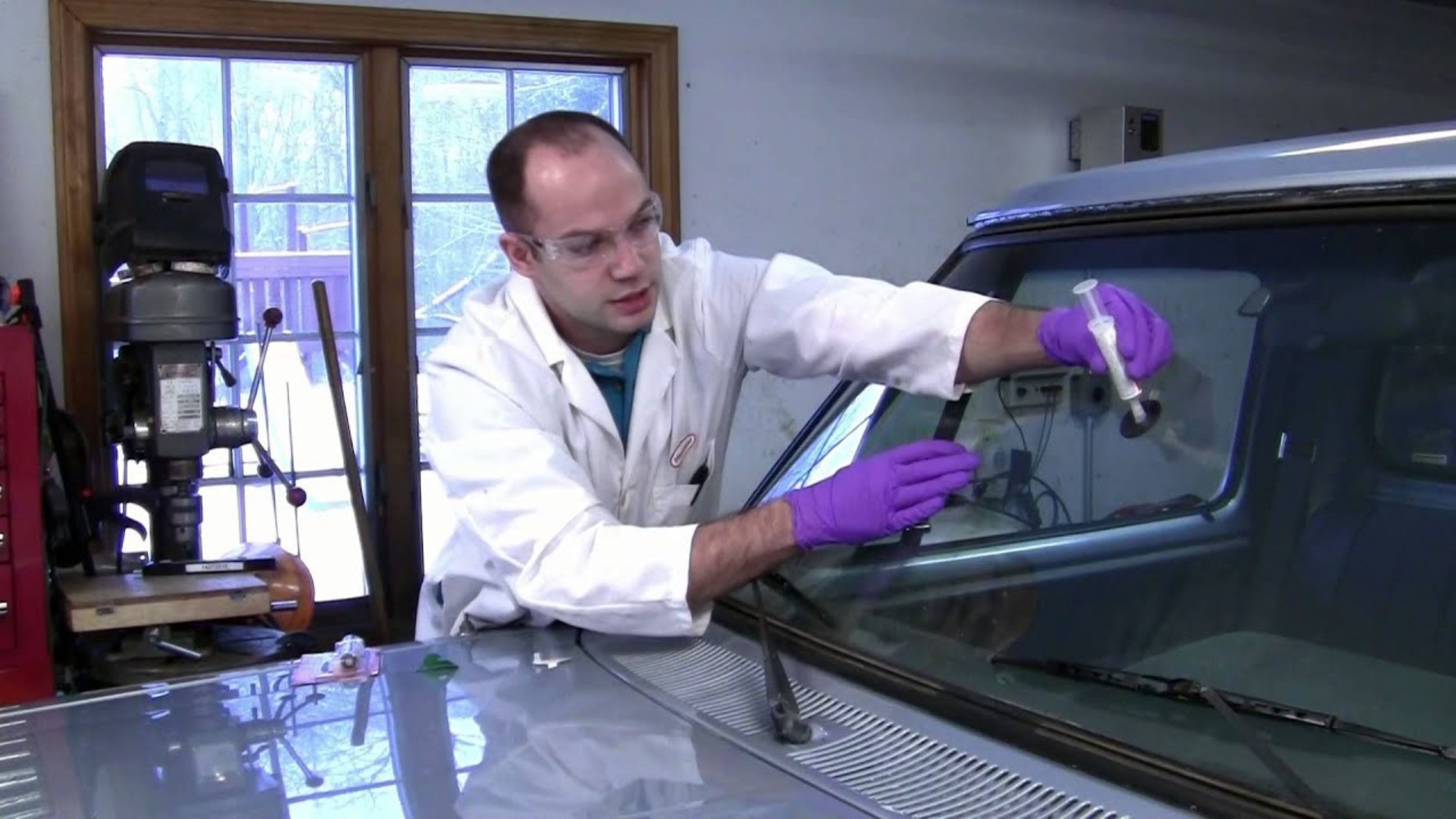 Stop Driving Blind: The Overlooked Essentials of Windshield Replacement
