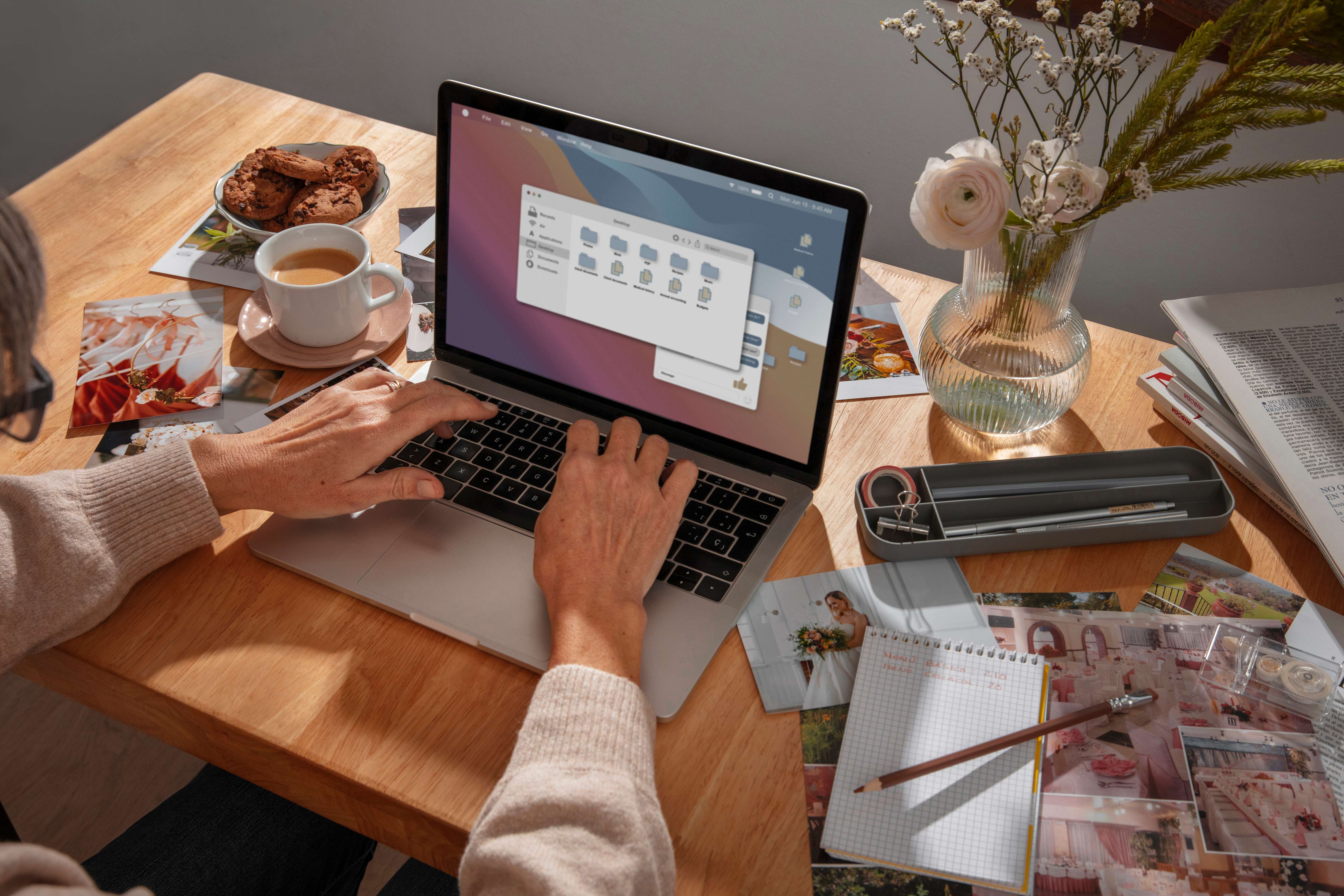 What Cork Businesses Need to Know About Modern Website Design Trends