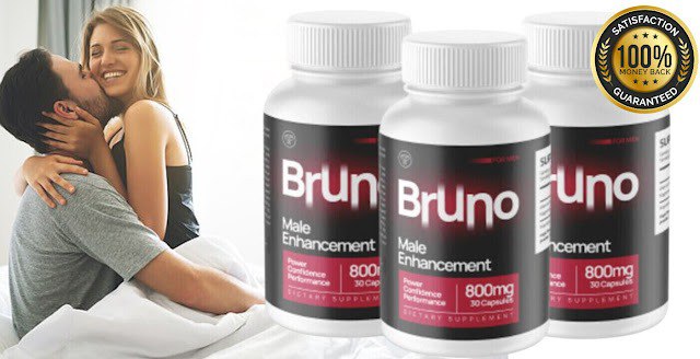 Bruno Male Enhancement Canada your sex life deserves a granite performance