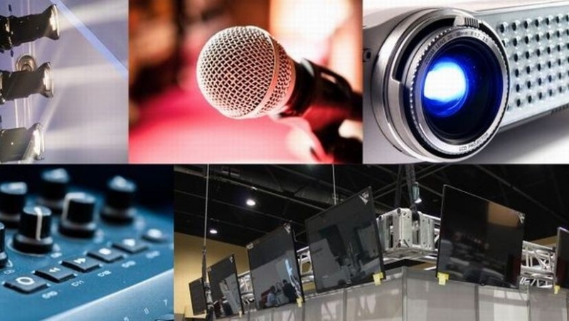How Much Does Audio Visual Rental Cost in Dubai?